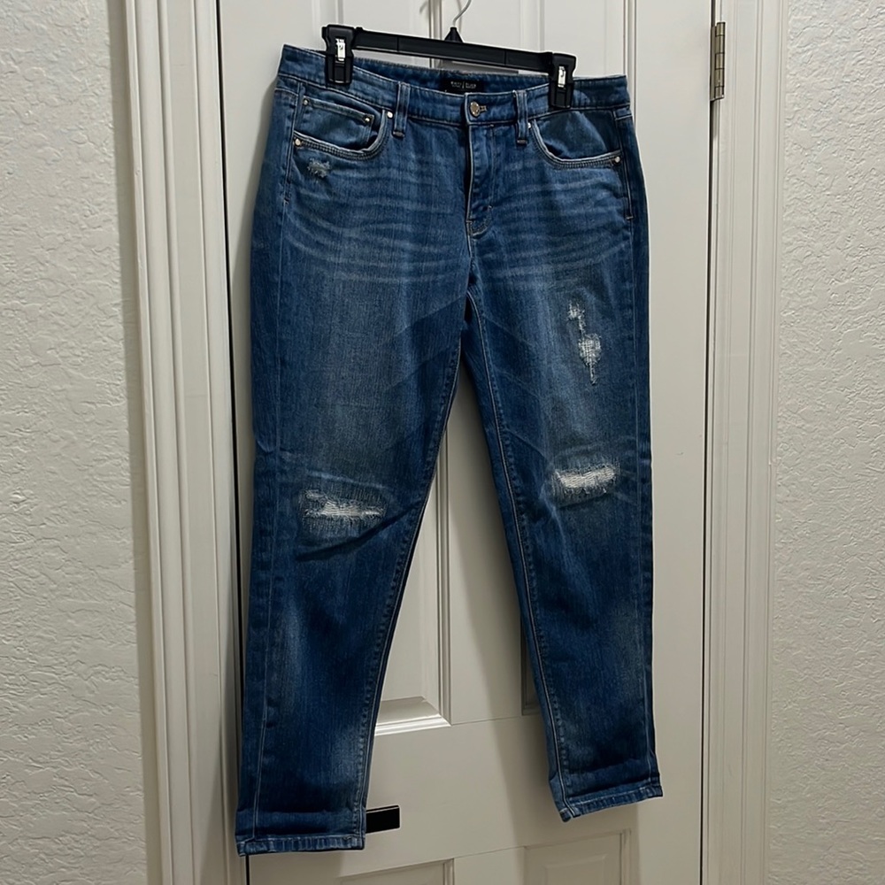White House Black Market Jeans